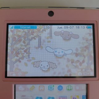 Nintendo 2DS Rosa + Accesorios