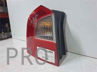 Piloto Trasero Izquierdo Volvo V70 Familiar (1996->)