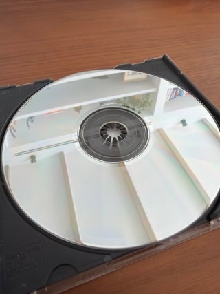 Dragon Ball Z: Shin Butohden Sega Saturn