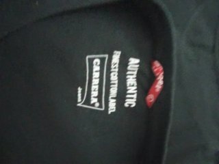 T-shirt Carrera Uomo Taglia L