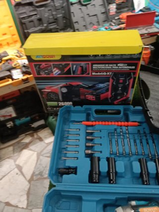 kit.viaggia sicuro