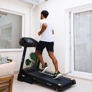 Bodytone DT17 Plus Cinta de Correr