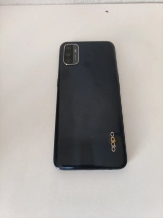 Oppo A53s Nero