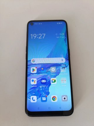 Oppo A53s Nero