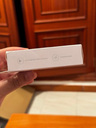 Xiaomi Redmi Buds 4 white