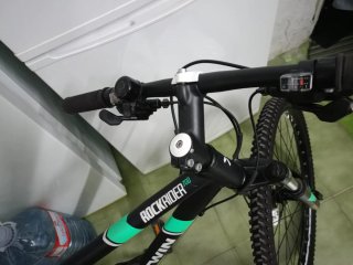 Bicicleta B'Twin 24"