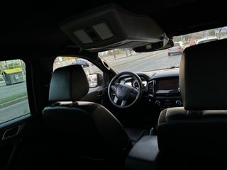 Ford Ranger 2019