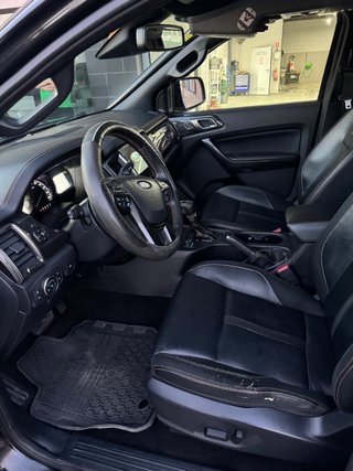Ford Ranger 2019