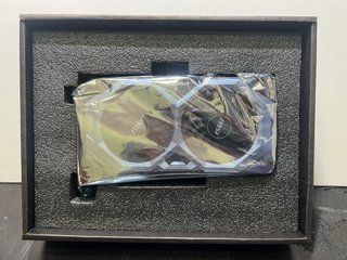 Tarjeta Gráfica MSI GeForce RTX 2060 VENTUS GP OC