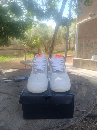 Zapatillas Nike Air Force 1 Talla 42