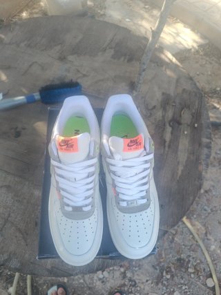 Zapatillas Nike Air Force 1 Talla 42