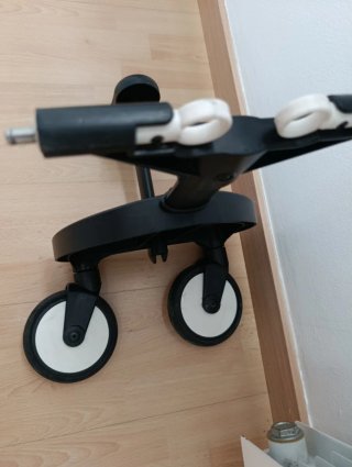 Monopattino ufficiale YOYO