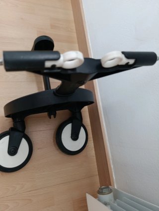 Monopattino ufficiale YOYO