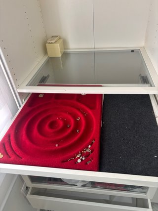 Armario Vestidor IKEA