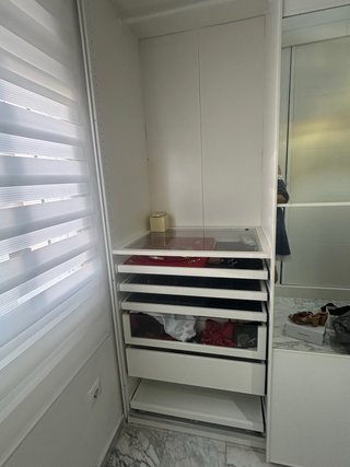 Armario Vestidor IKEA
