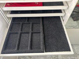 Armario Vestidor IKEA