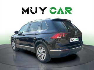 Volkswagen Tiguan Life 2.0 TDI 110 kW (150 CV) DSG