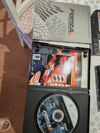 Colección Juegos Halo y Forza Xbox 360