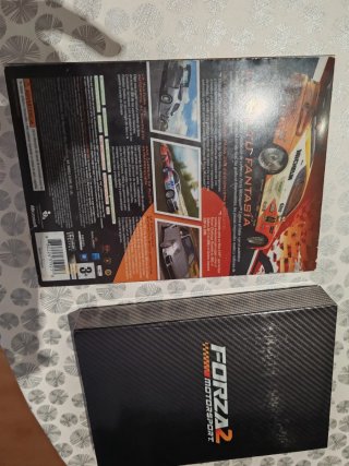 Colección Juegos Halo y Forza Xbox 360