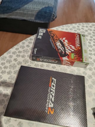 Colección Juegos Halo y Forza Xbox 360