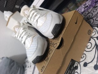 Nike Air Huarache Crater PRM DM0863-001 Con caja