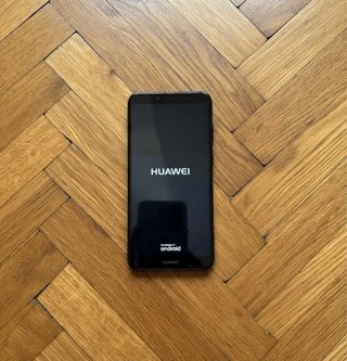 Huawei Y6 2018 16GB