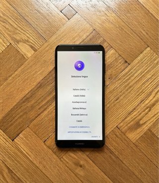 Huawei Y6 2018 16GB