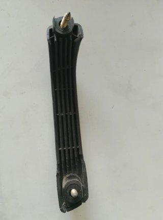 Tirador Puerta VW Polo 86C