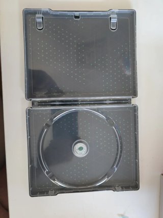 Steelbook FC24 (FIFA 24) Founder's Edition