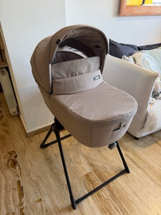 Cochecito bebé Inglesina Aptica