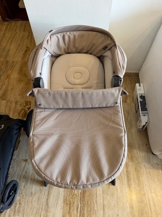 Cochecito bebé Inglesina Aptica