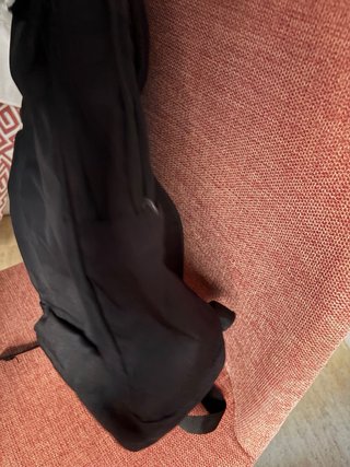 Mochila Nike Negra