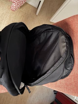 Mochila Nike Negra