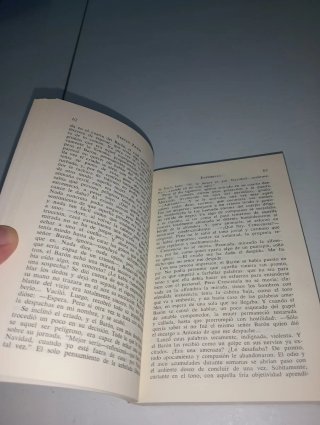 Calidoscopio - Stefan Zweig