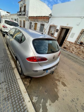 SEAT Leon 2007