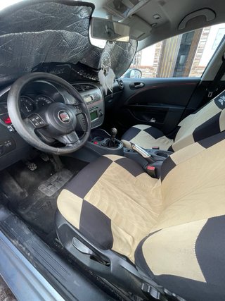 SEAT Leon 2007