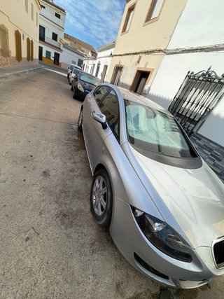 SEAT Leon 2007