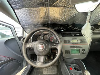 SEAT Leon 2007