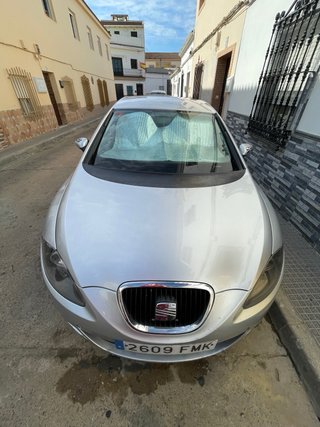 SEAT Leon 2007
