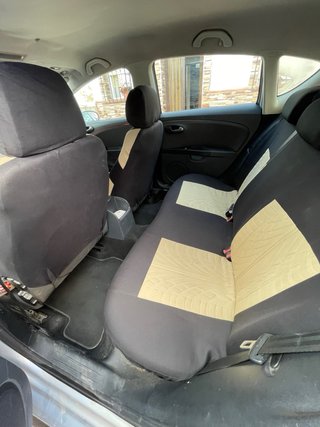 SEAT Leon 2007