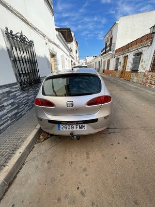 SEAT Leon 2007