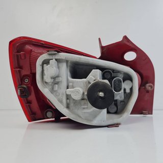 PILOTO TRASERO DERECHO SEAT SEAT IBIZA (6J5) 2008-2015