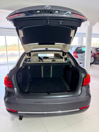 BMW Serie 3 2015
