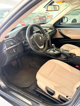 BMW Serie 3 2015