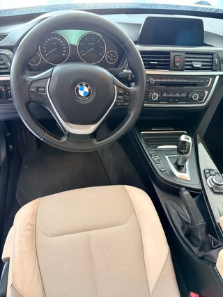 BMW Serie 3 2015