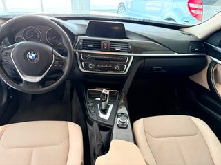BMW Serie 3 2015