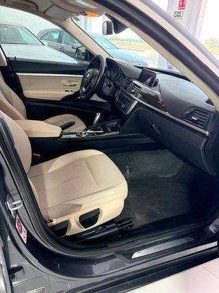 BMW Serie 3 2015