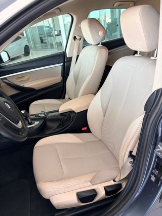 BMW Serie 3 2015