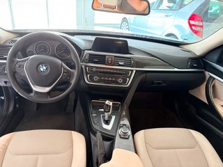 BMW Serie 3 2015
