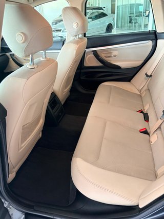 BMW Serie 3 2015